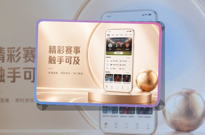 开云APP使用指引页面